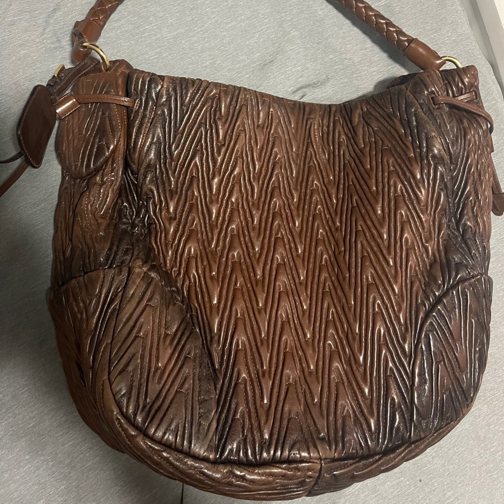 PRADA bag - authentic - never used - Picture 1 of 4